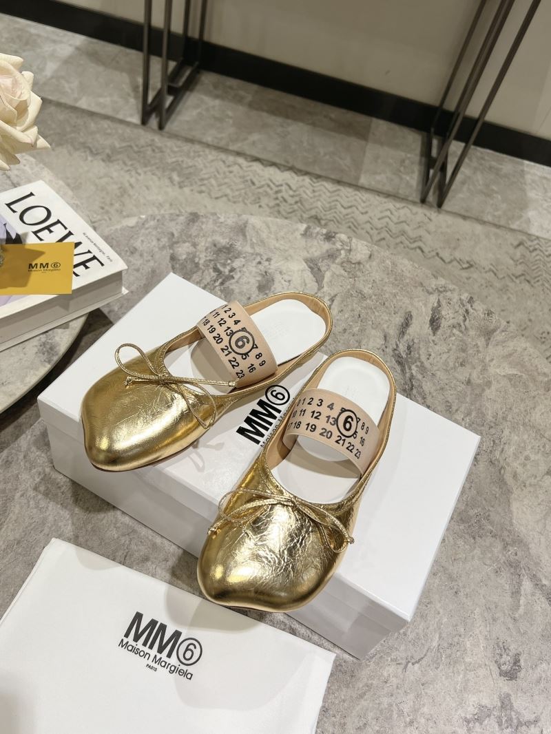 Maison Margiela Sandals